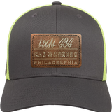 686 Philadelphia Patch Hat