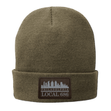 686 Skyline Patch Winter Hat