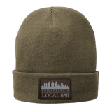 686 Skyline Patch Winter Hat
