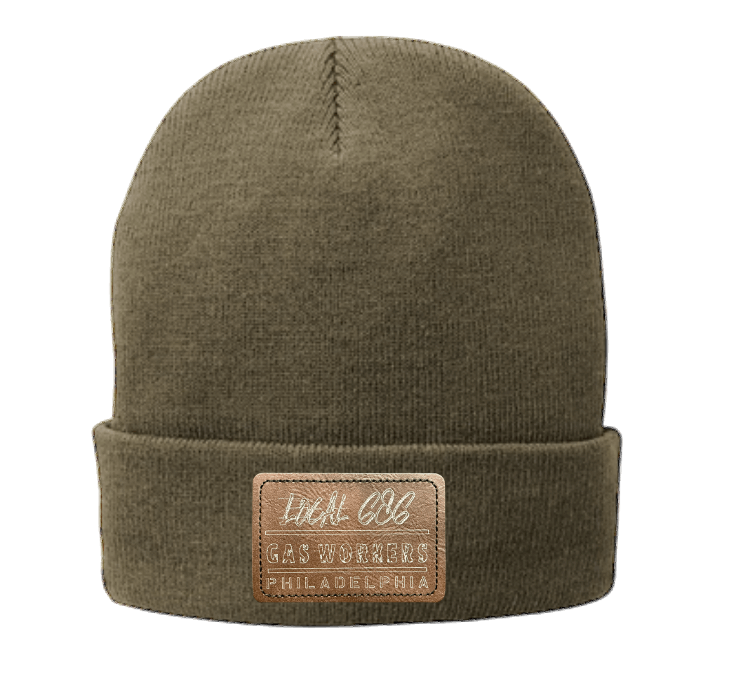 686 Philadelphia Patch Winter Hat