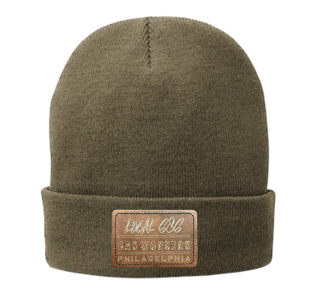 686 Philadelphia Patch Winter Hat