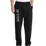 Die to Live Sweat Pants