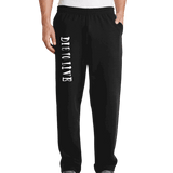 Die to Live Sweat Pants