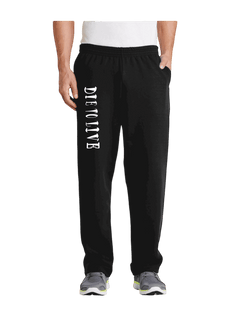 Die to Live Sweat Pants