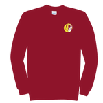 Die To Live Sweatshirt