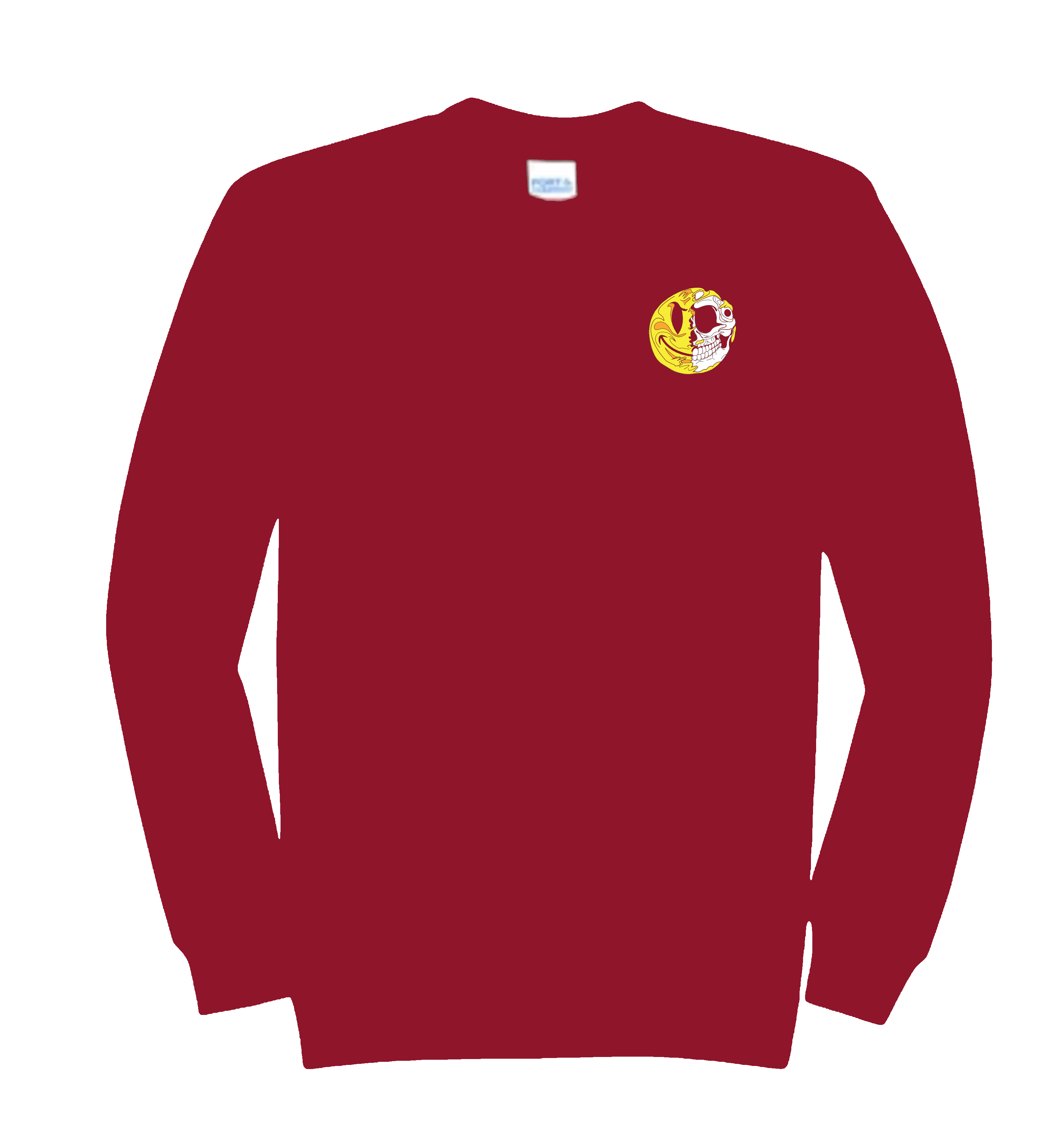 Die To Live Sweatshirt