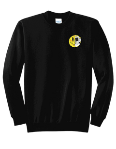Die To Live Sweatshirt