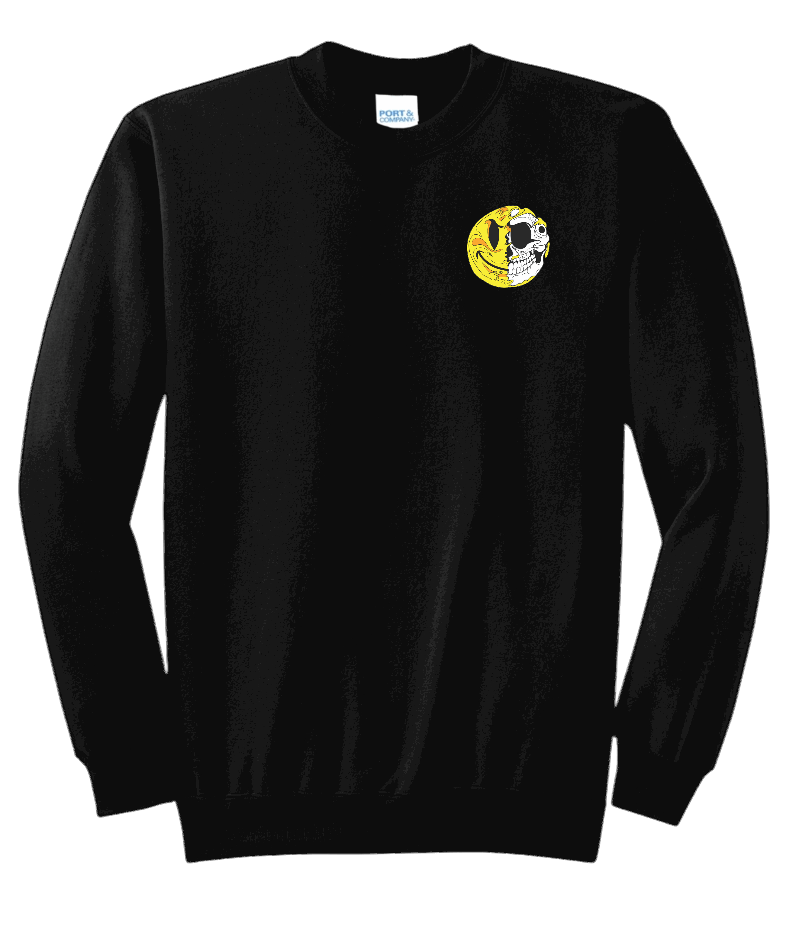 Die To Live Sweatshirt