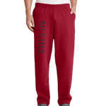 Die to Live Sweat Pants