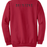 Die To Live Sweatshirt