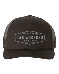 Local 686 Establishment Hat