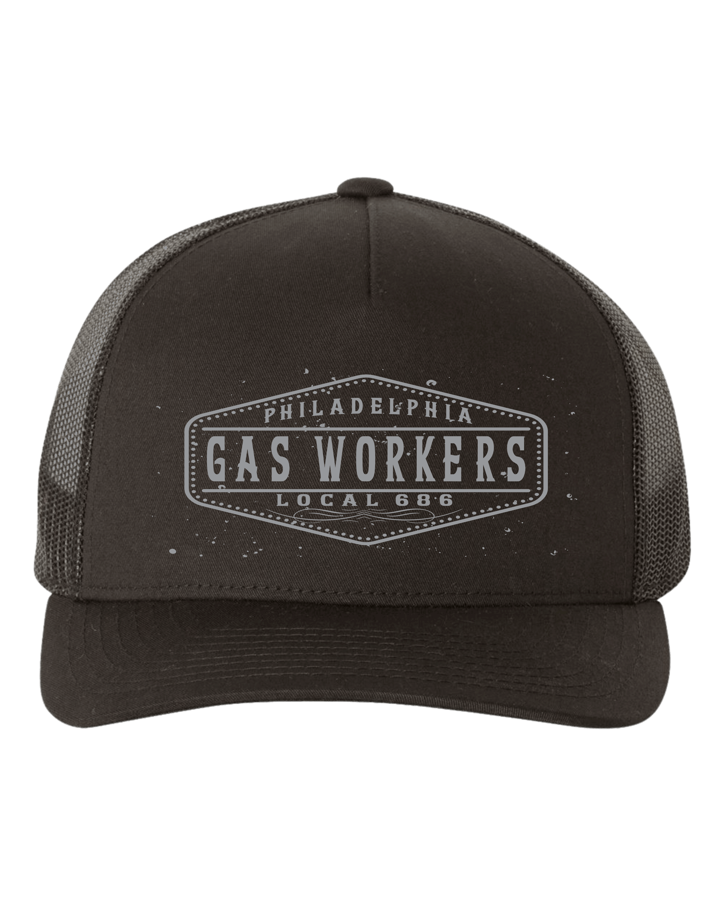 Local 686 Establishment Hat