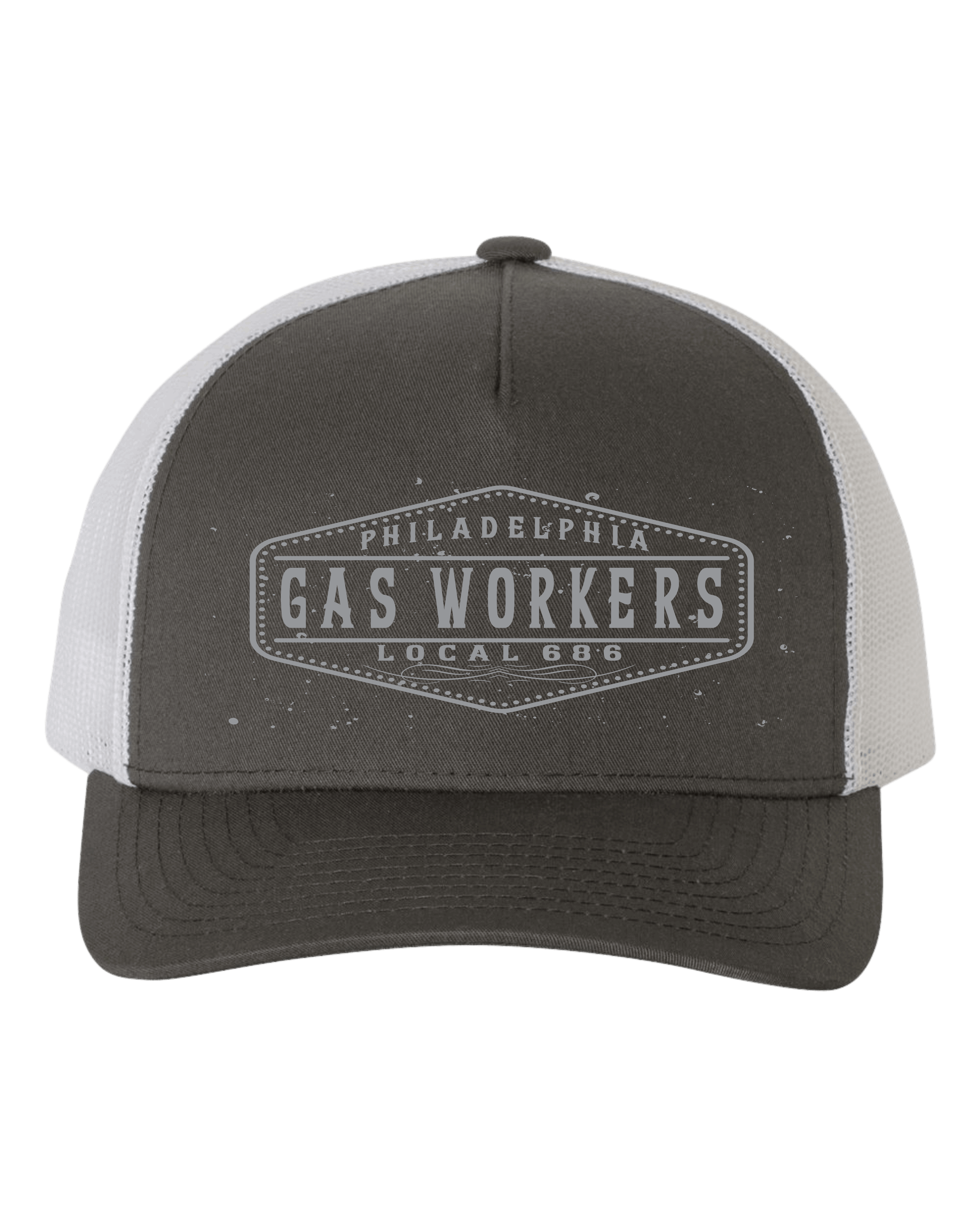 Local 686 Establishment Hat