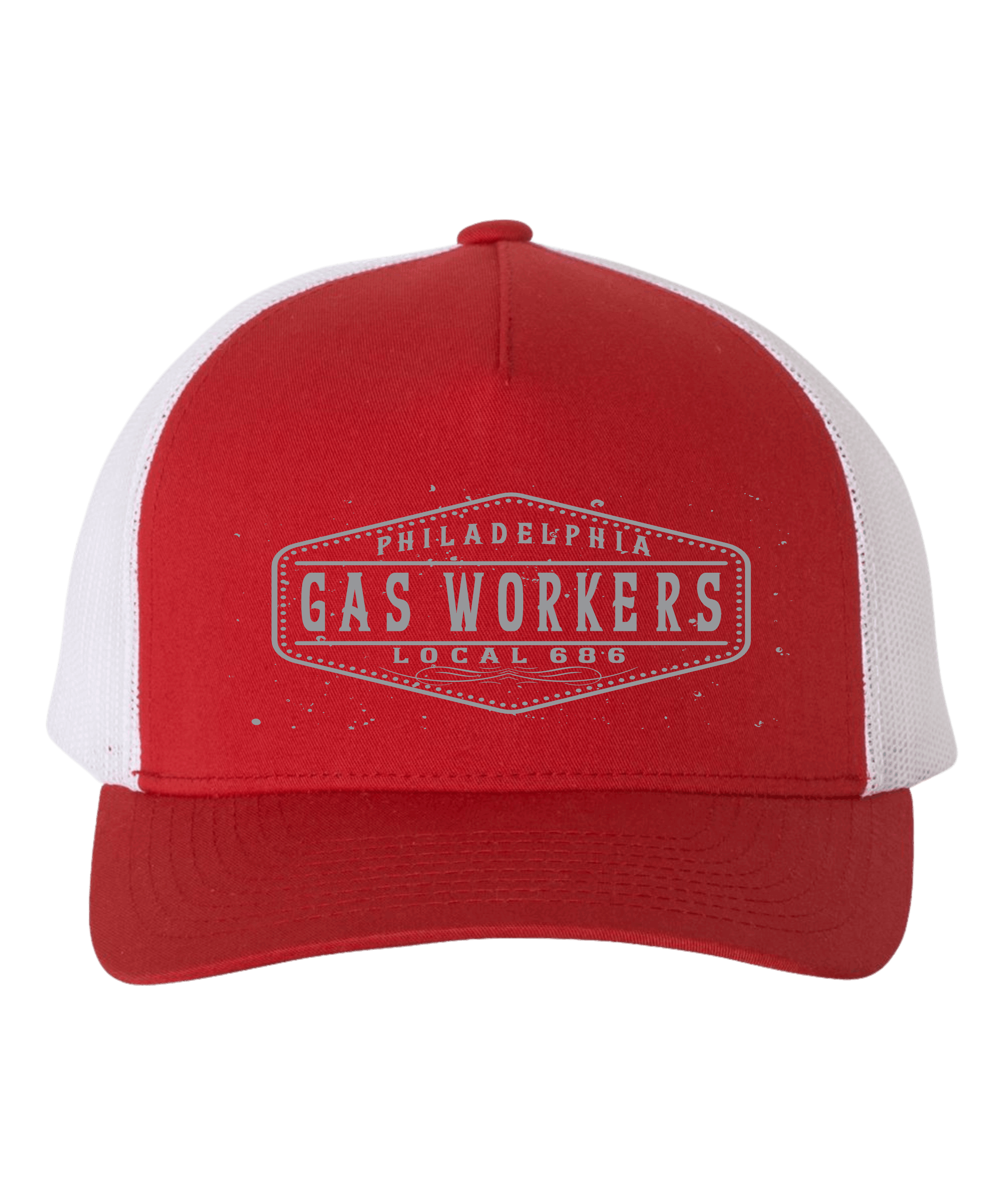 Local 686 Establishment Hat