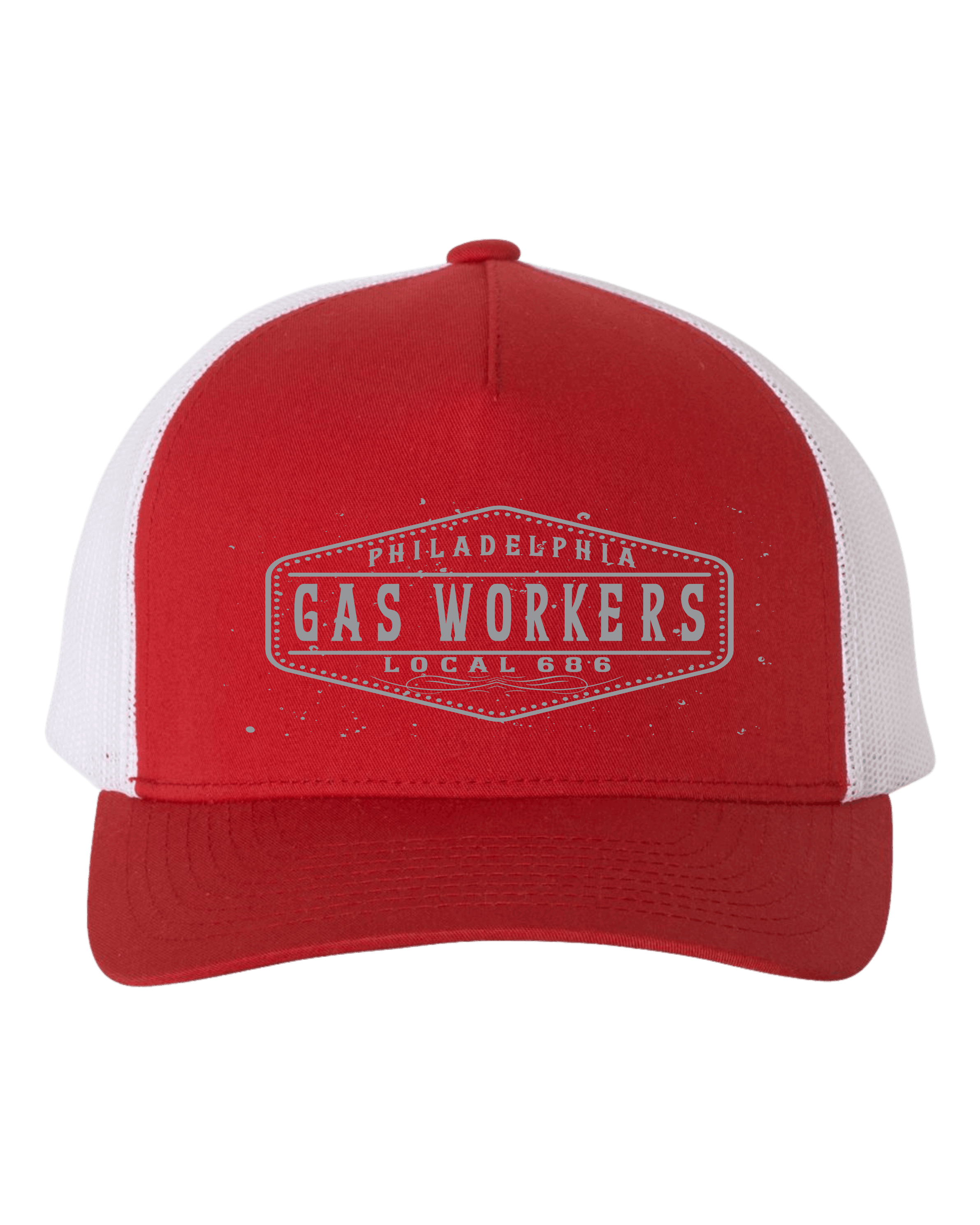 Local 686 Establishment Hat