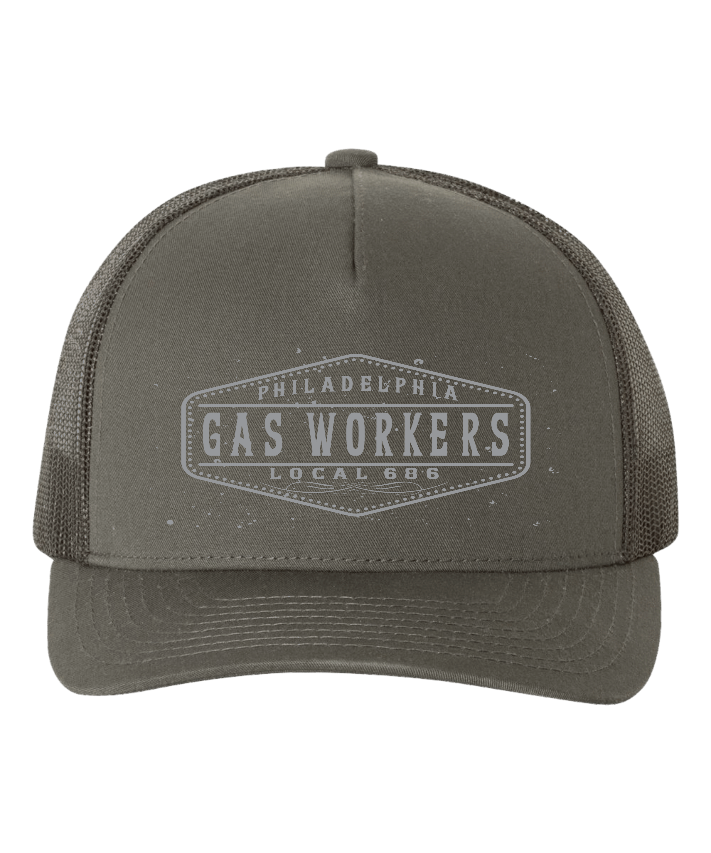 Local 686 Establishment Hat