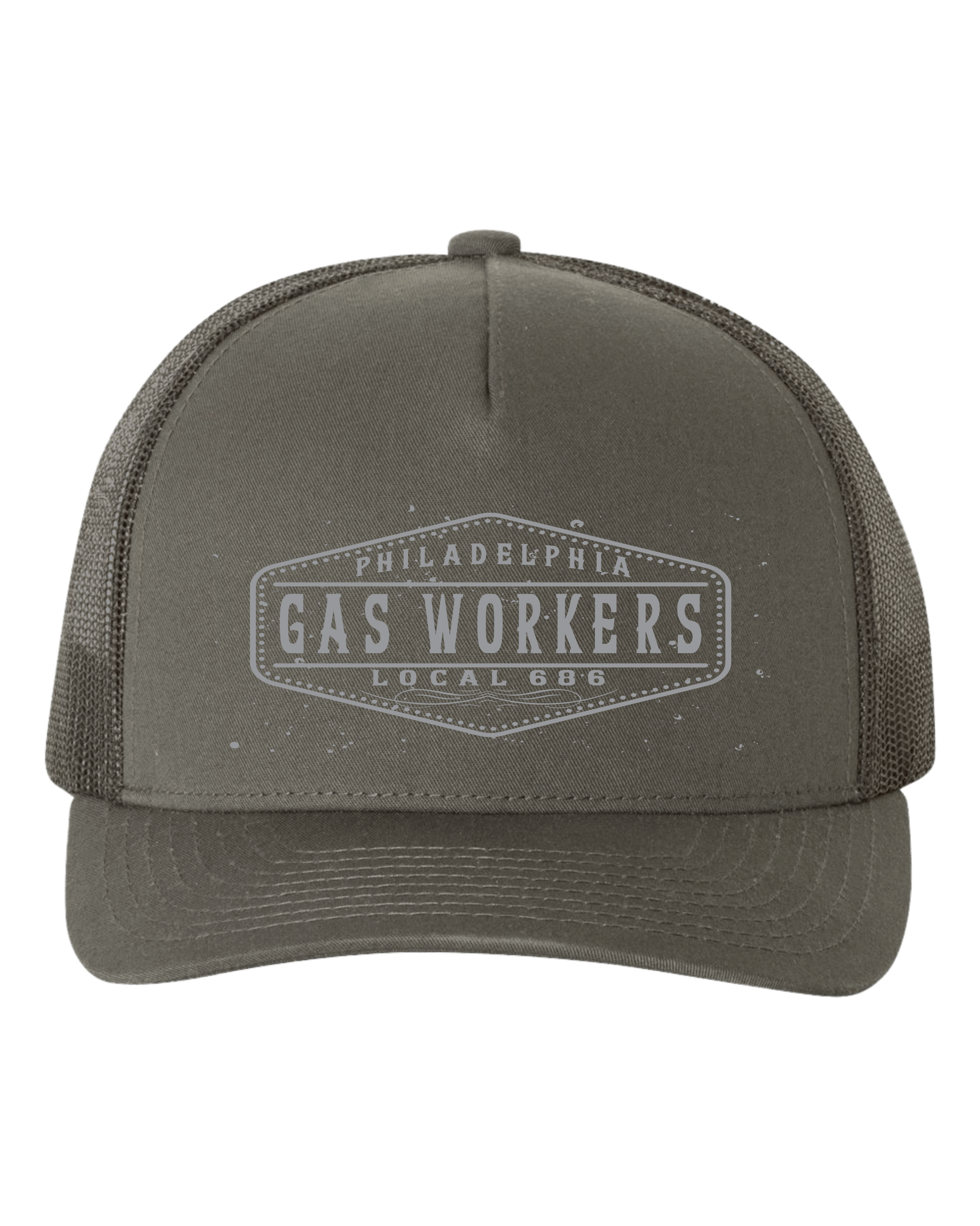 Local 686 Establishment Hat