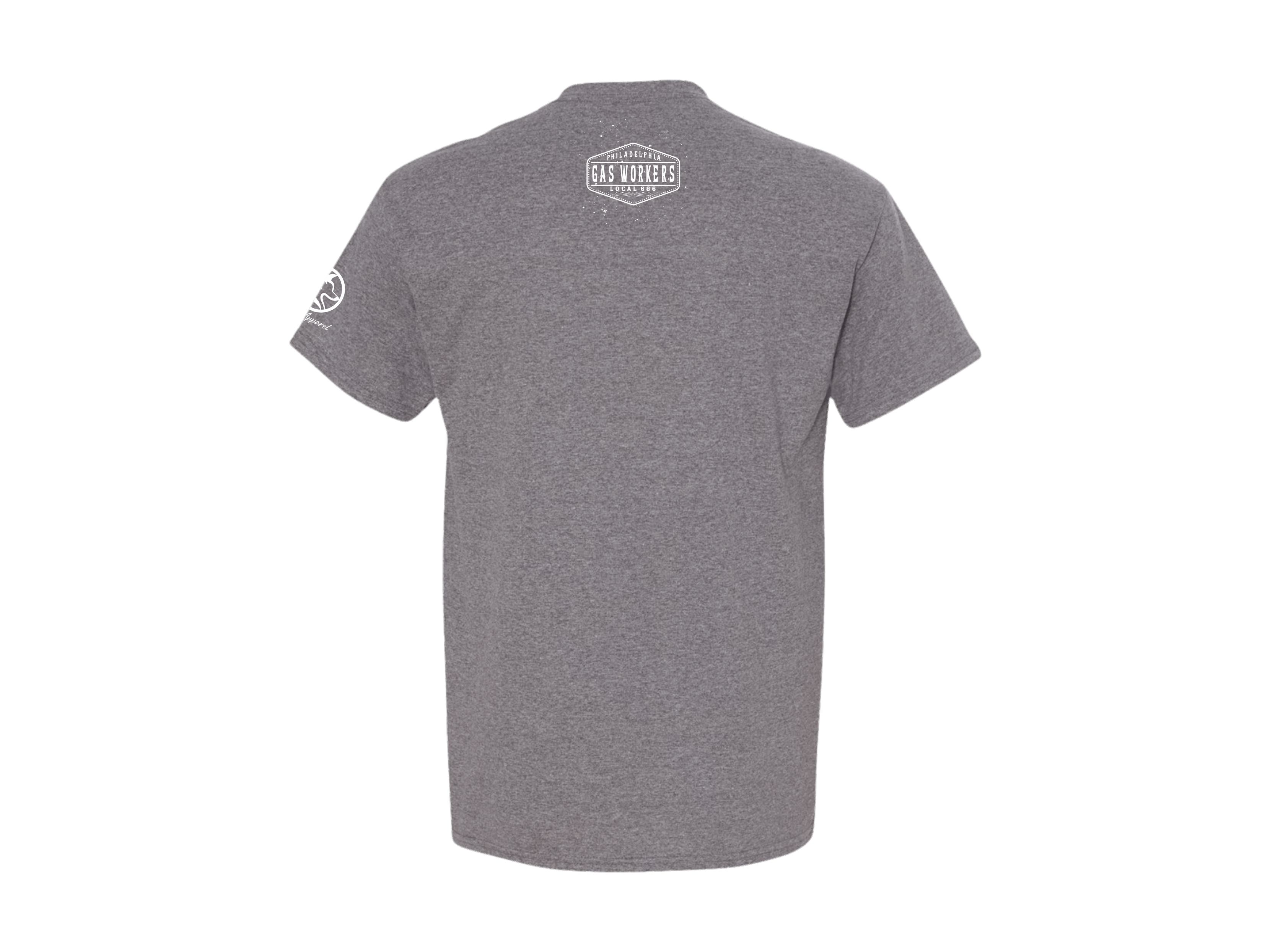 Local 686 Establishment Shirt