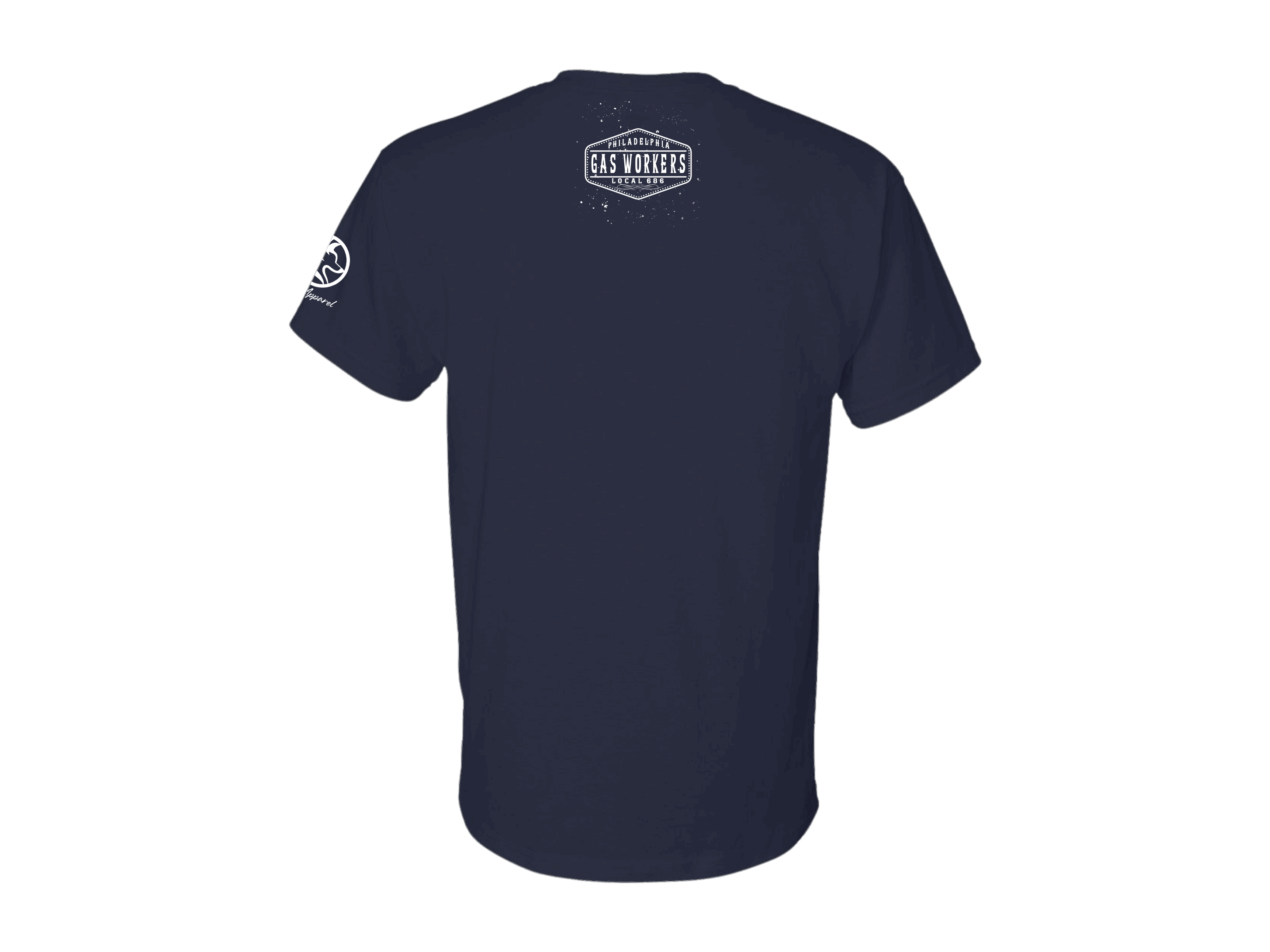Local 686 Establishment Shirt