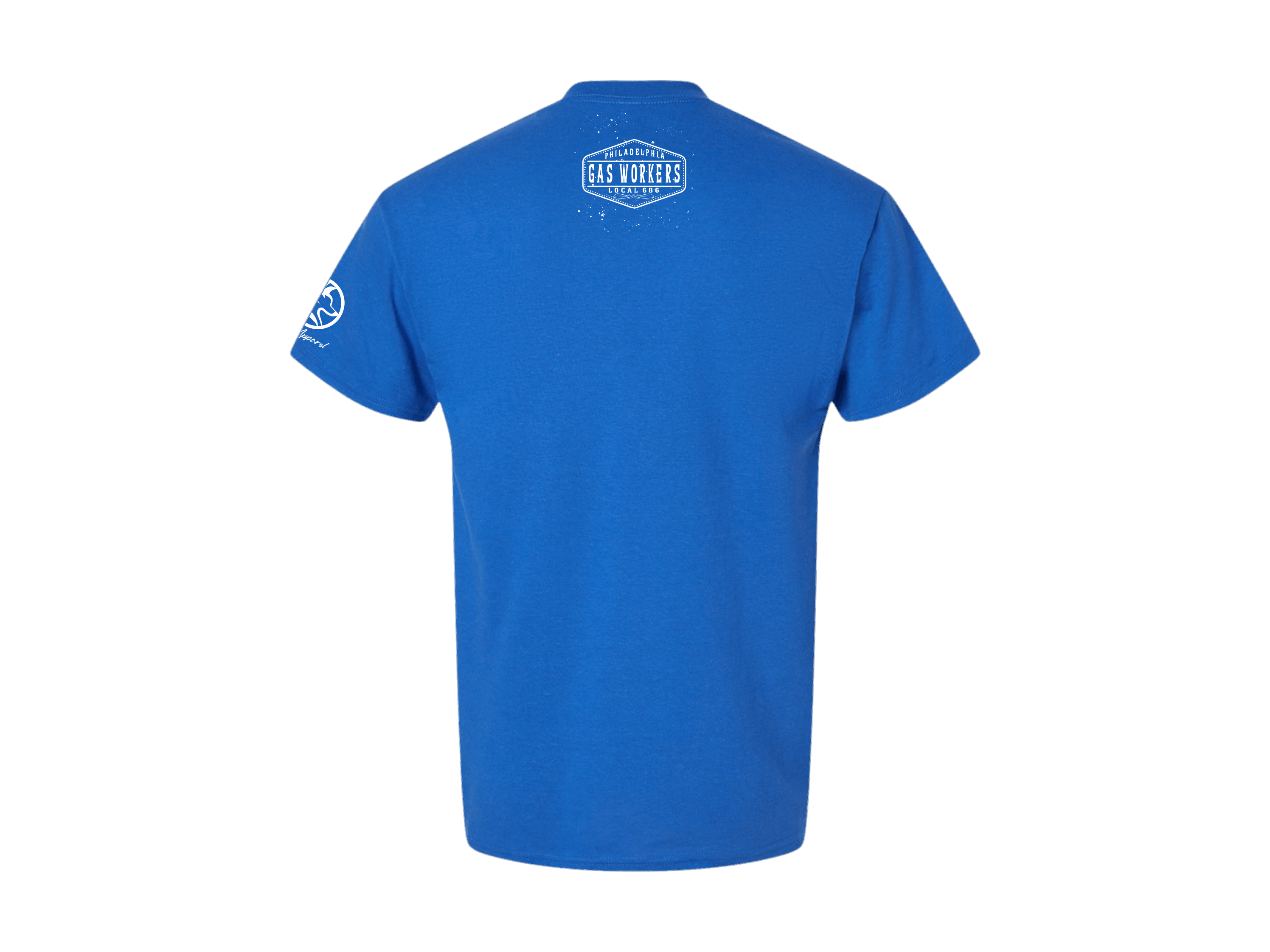 Local 686 Establishment Shirt