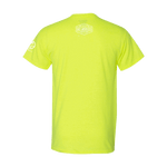 Local 686 Establishment Shirt Safety Series