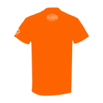 Local 686 Establishment Shirt Safety Series