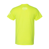 Local 686 Establishment Shirt Safety Series