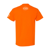 Local 686 Establishment Shirt Safety Series