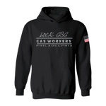 Local 686 Hoodie