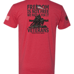 Freedom Isn't Free Shirt