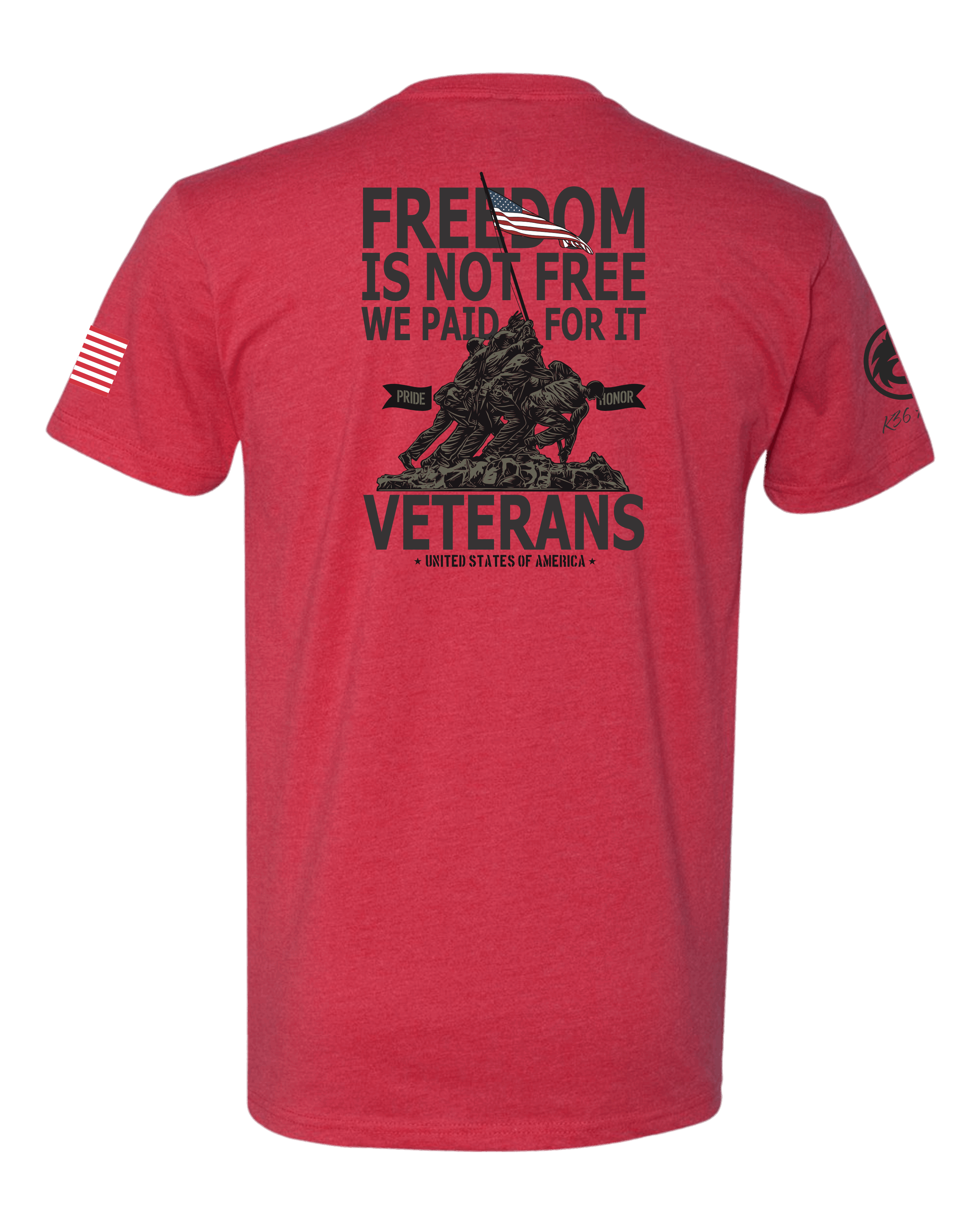 Freedom Isn't Free Shirt