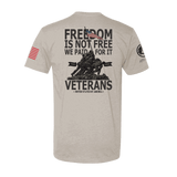 Freedom Isn't Free Shirt