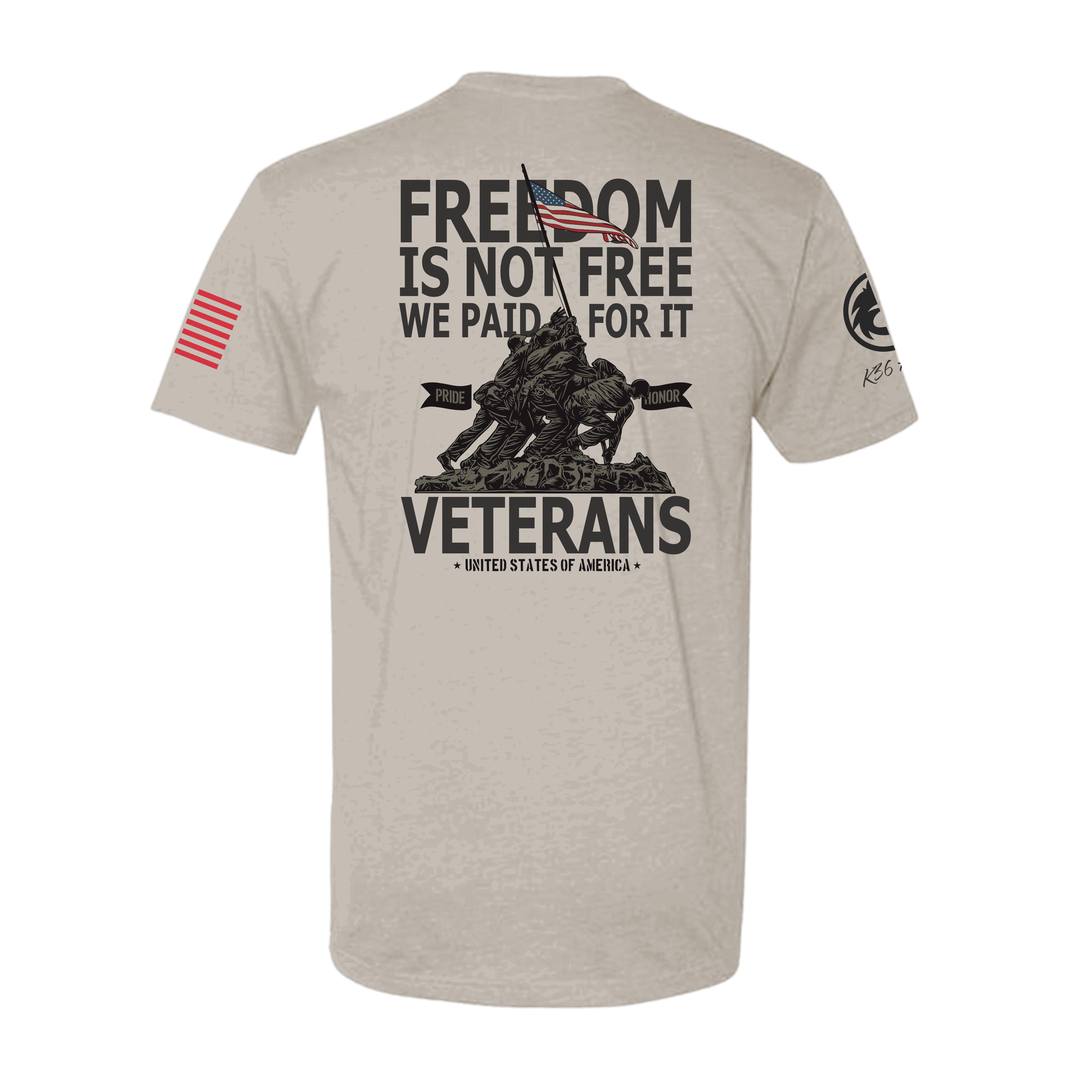 Freedom Isn't Free Shirt