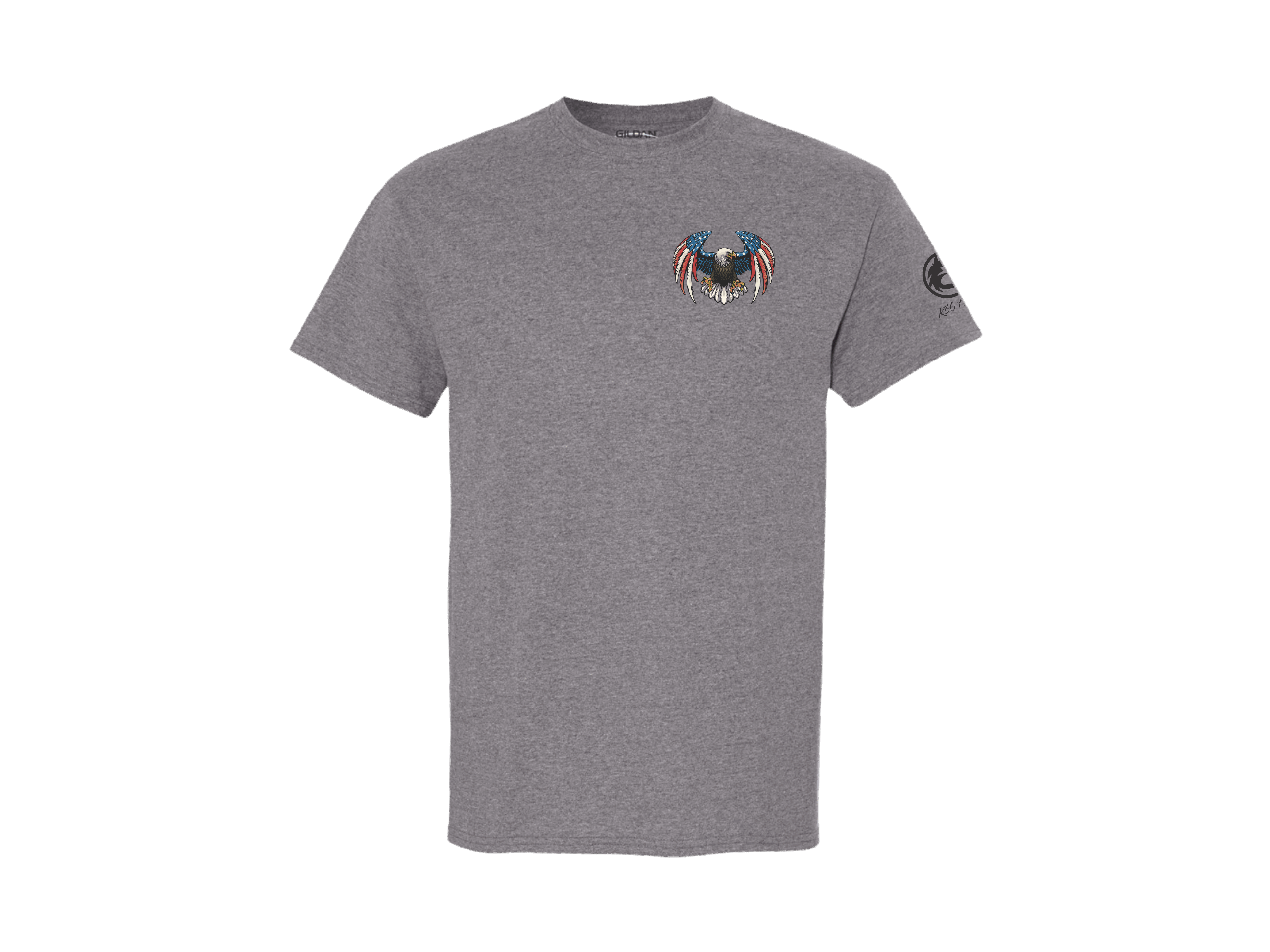 Freedom Eagle Shirt