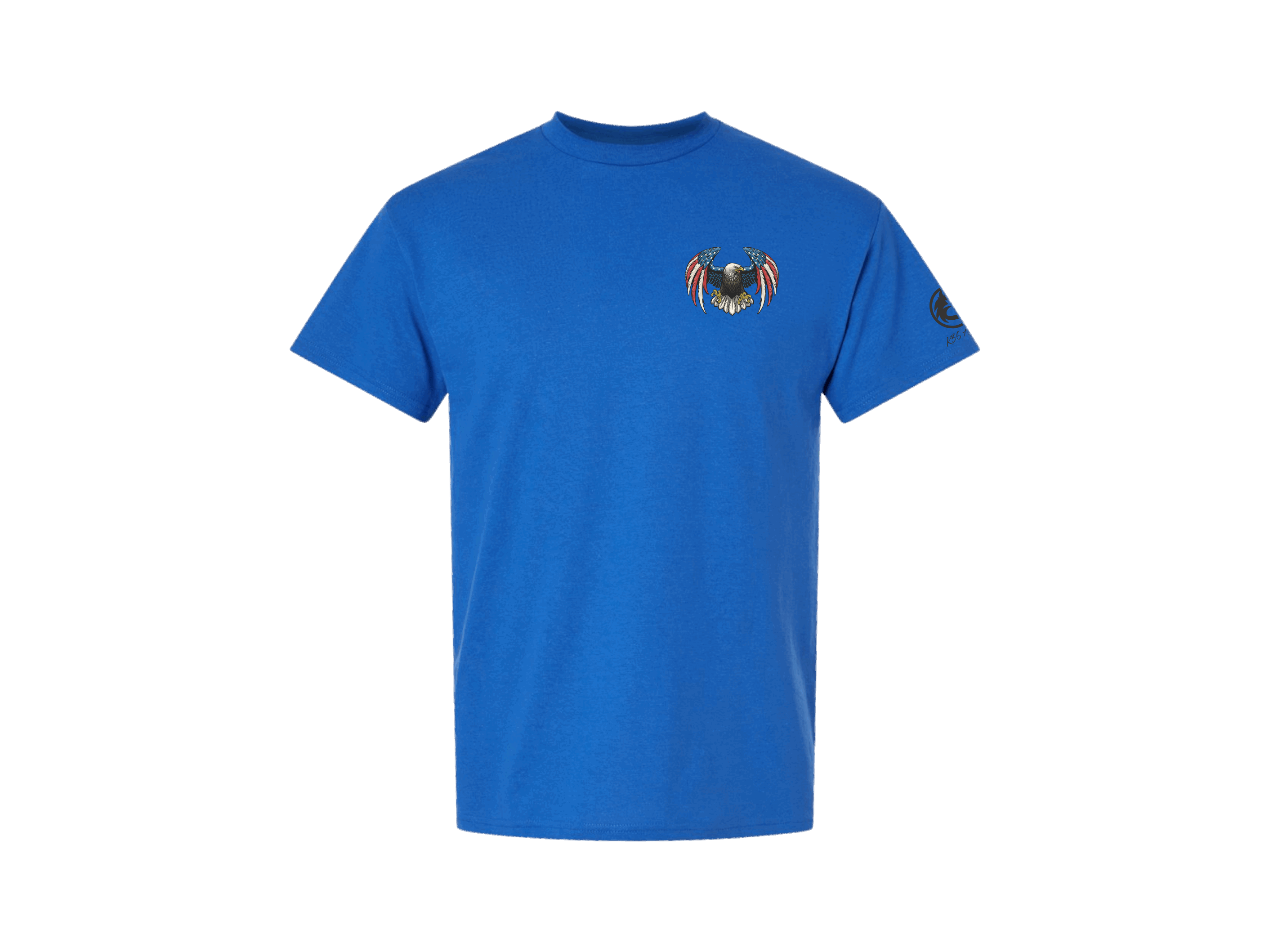 Freedom Eagle Shirt