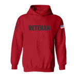 Freedom Isn't Free Hoodie