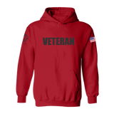Freedom Isn't Free Hoodie