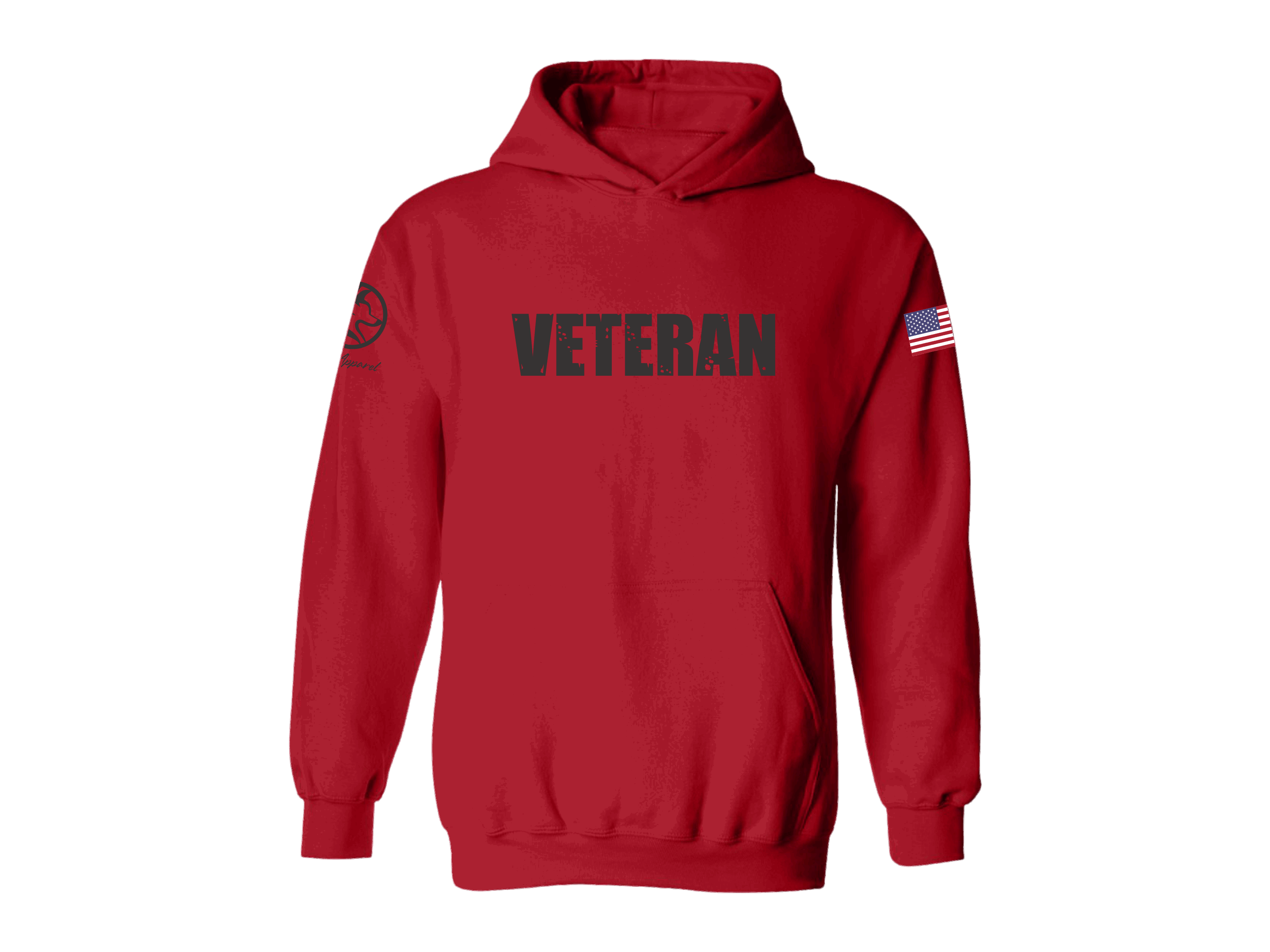 Freedom Isn't Free Hoodie