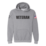 Freedom Isn't Free Hoodie