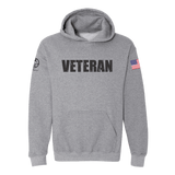 Freedom Isn't Free Hoodie