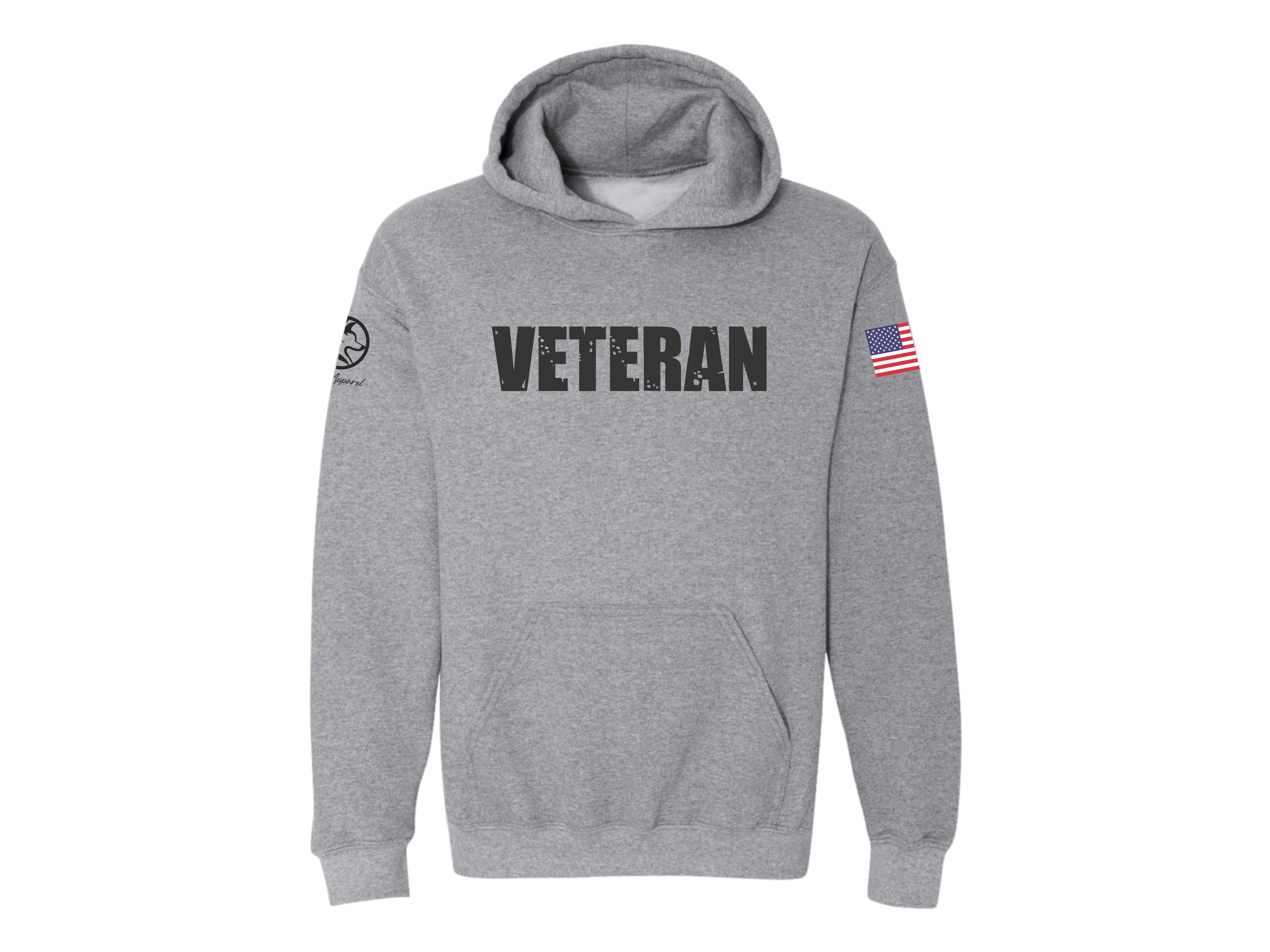 Freedom Isn't Free Hoodie