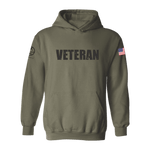 Freedom Isn't Free Hoodie