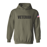 Freedom Isn't Free Hoodie