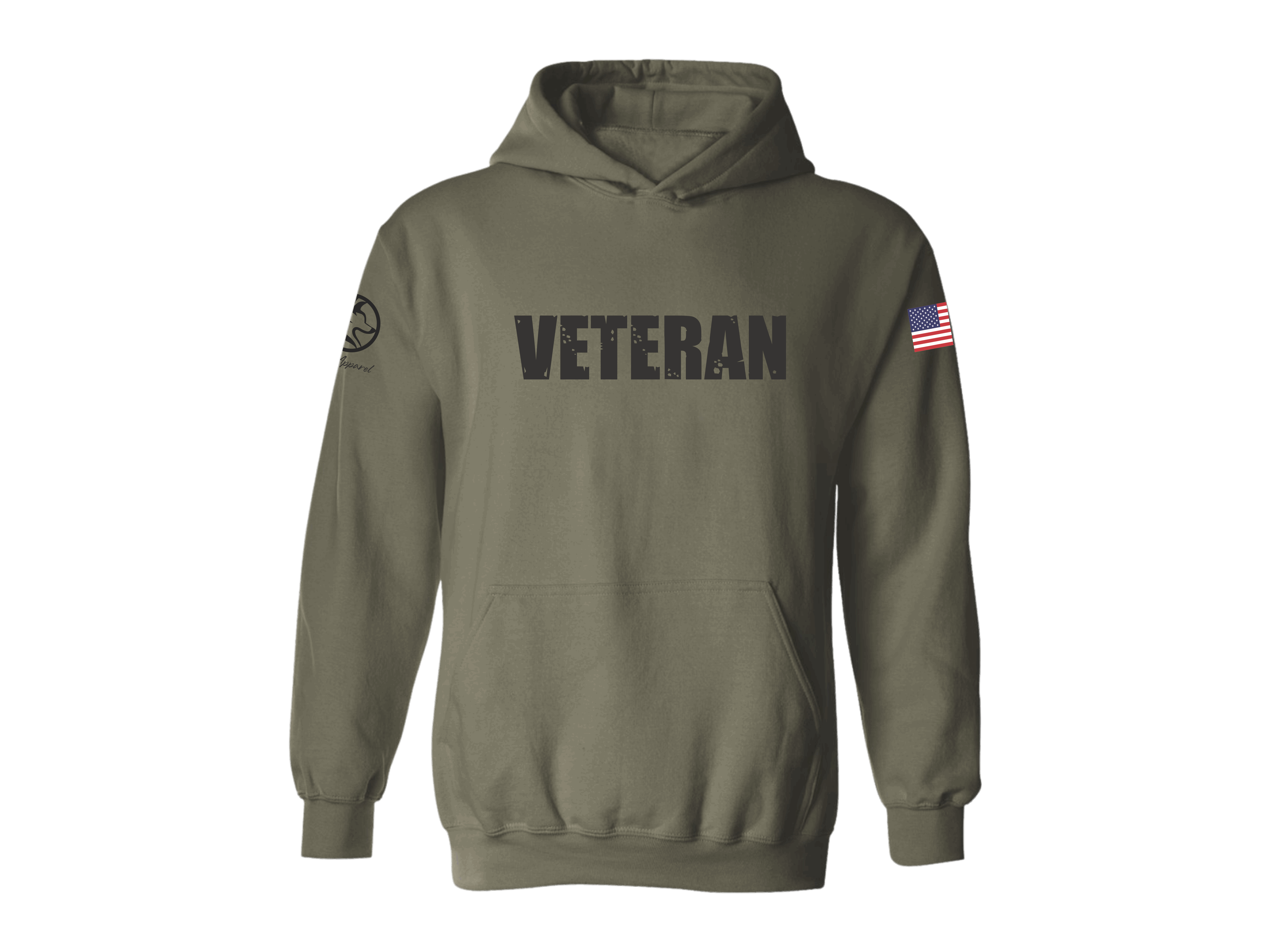 Freedom Isn't Free Hoodie