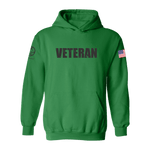 Freedom Isn't Free Hoodie