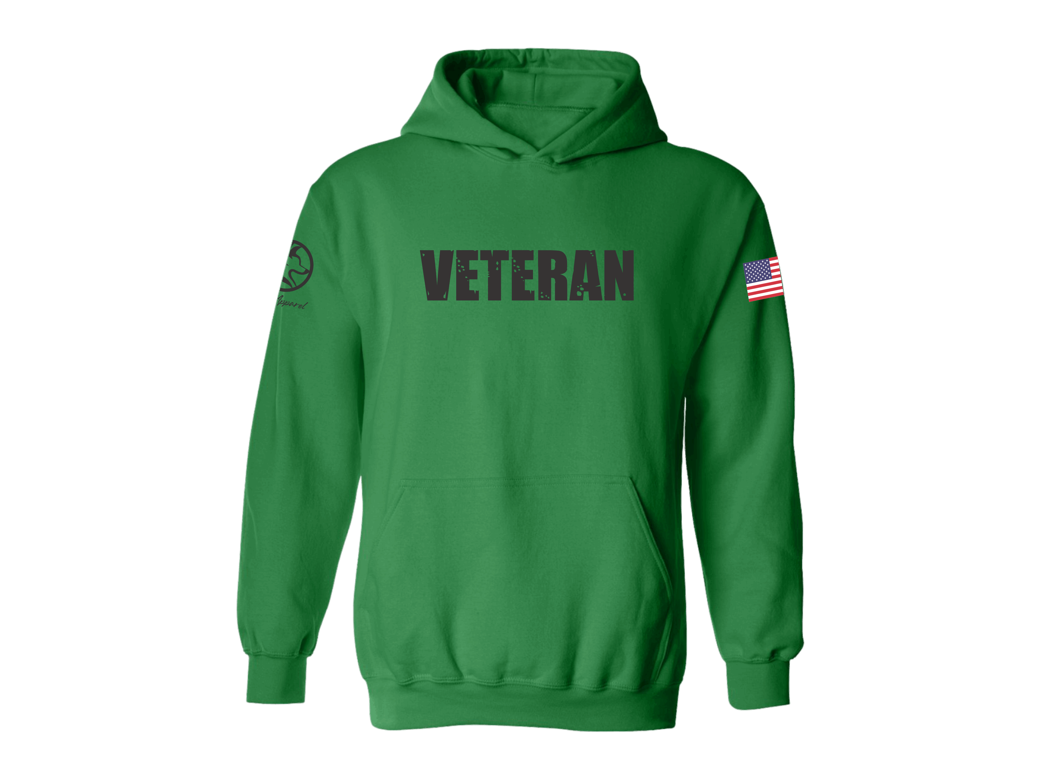 Freedom Isn't Free Hoodie