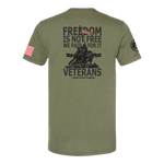 Freedom Isn't Free Shirt