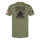 Freedom Isn't Free Shirt
