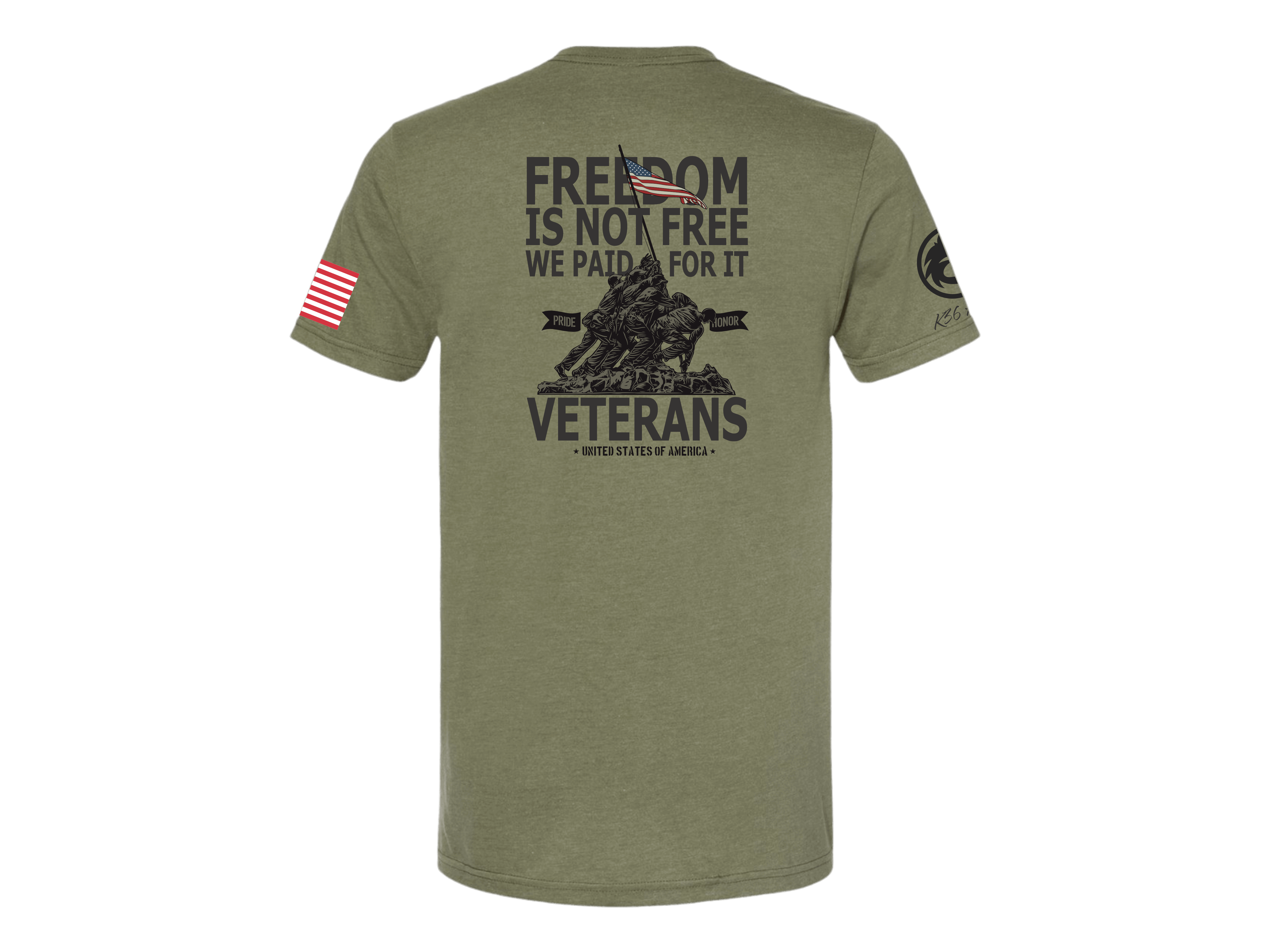 Freedom Isn't Free Shirt