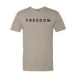 Freedom